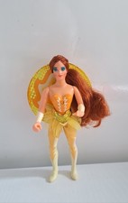 She-ra Figur CASTASPELLA Princess Of Power 80er MOTU vintage