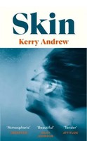 Skin | Kerry Andrew | Englisch | Taschenbuch | Kartoniert / Broschiert | 2022