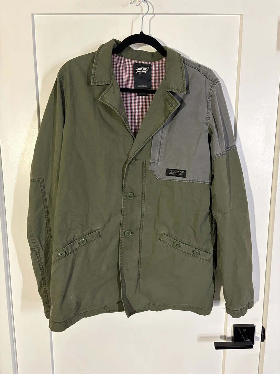 55DSL Men's Clothes for sale | eBay
