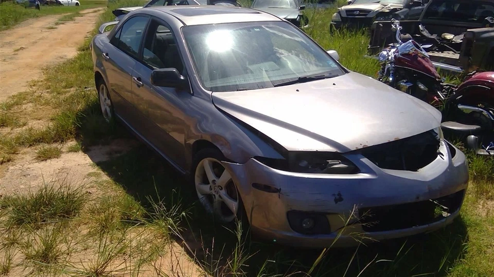 Conjunto de bomba de combustible Canada Market 4-138 2,3 L compatible con 03-08 MAZDA 6 254165 Foto 2 de 4