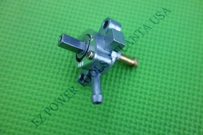 #ad Champion CPE 100269 3100 3400 Watt Inverter Generator Fuel Petcock Valve $24.99