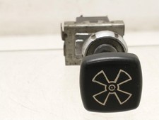 TRIUMPH TR5 HEATER AC CLIMATE CONTROLS 131812 67-69