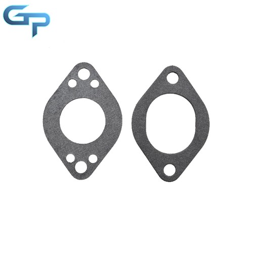 Carburetor Kit For Briggs & Stratton Generator GenPower 305 5000 5550 6200 Carb - Picture 11 of 11