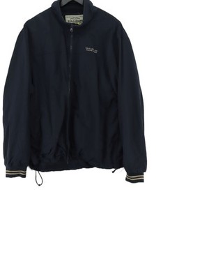 Ralph Lauren Bomberjacke Jacke Blau