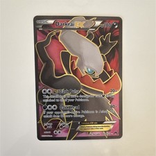 The Pokémon Company Darkrai EX 118/122 Breakpoint Full Art Holo 180 HP English on eBay