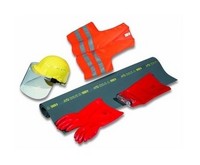 Cimco Sicherheitsset Sortiment 4Tlg. - 140255