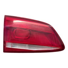 Vw Passat Mk6 B7 2011 Estate Left Rear Inner Tail Light Unit 3AF945093K