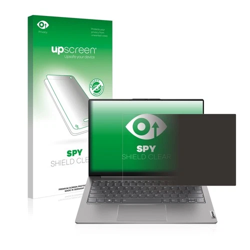Anti Spy Privacy Screen Protector for Lenovo ThinkBook 13s Gen 2 Spy Shield Film