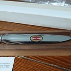 Vintage Std Steel Propeller Co Letter Opener - Spirit of St. Louis w/Stand & Box — photo 2