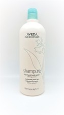 Aveda Shampure Hand And Body Wash 33.8 oz