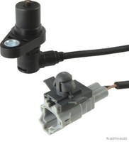 Herth+Buss J5902014 Sensor, Raddrehzahl Passend FüR Toyota