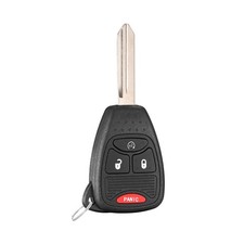 Key Fob Replacement Fits for Jeep Wrangler 2009 2010 2011 2012 2013 2014 2015...