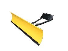 Lama da neve universale per quad ATV UTV spazzaneve 150 cm spazzaneve