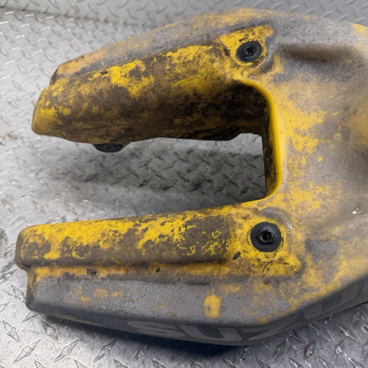 1987-2006 Suzuki Lt80 Fuel Tank | eBay