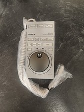 Sony RM-E9720 Editing Controller for Hi8 VCR New