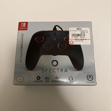 PowerA Nintendo Switch Spectra Enhanced Wired...