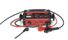 Kfz-Ladeger�t Starter ULG 17 A1 mit Starthilfefunkt 12V