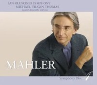 Symphonie Nr.4 | Gustav Mahler | The Mahler Project | Merchandising | 2004