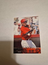 WILLIAM BERGOLLA 2004 UPPER DECK Star Rookies (RC) #503 FREE SHIPPING 