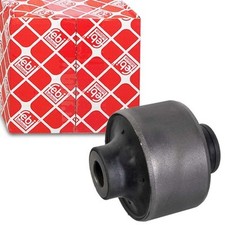 FEBI BILSTEIN Querlenklager Lager VORNE NISSAN RENAULT MASTER FV OPEL MOVANO X62