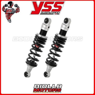 PAAR HINTERE STOSSDÄMPFER YSS HONDA VTX 1800 C (USA AND AUSTRALIA ONLY) 2006 RE3