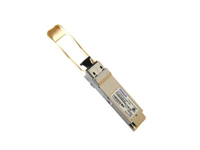 Finisar GBIC FTL410QD2C-N1 XCVR, QSFP, 4X10.5Gps, SR4 Optical Transceiver Module