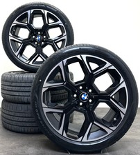 20Zoll BMW X1 U11 iX U11 X2 U10 Felgen M872 6898052 Sommerreifen