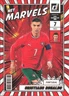 2025-26 DONRUSS ROAD TO WORLD CUP SOCCER NET MARVELS INSERTS - YOU PICK - QTY !
