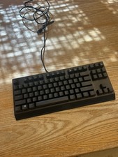 Razer BlackWidow V3 Tenkeyless TKL Mechanical Gaming Keyboard RZ03-0349