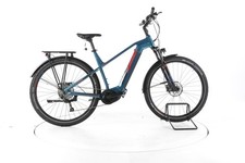 Conway Cairon C 2.0 Vélo électrique de trekking Bosch Batterie 625Wh 29" bleu