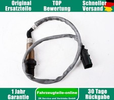 Sonde lambda Mercedes 200