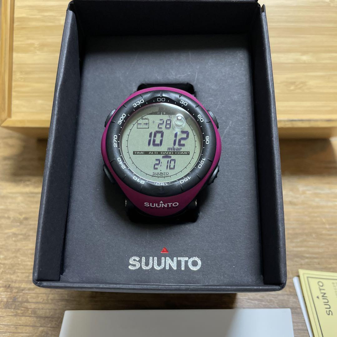 Suuntovector Suunto Vector Berry Purple | eBay Suuntovector Suunto Vector Berry Purple | eBay