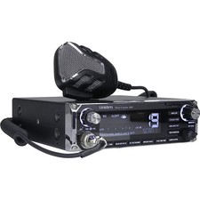 UNIDEN BEARTRACKER 885 BearTracker 885 Hybrid CB Radio
