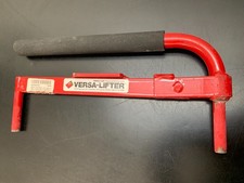 VERSA-LOK VERSA-Lifter: Wall Unit Lifter, Lay Block Faster