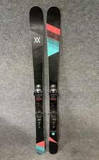 Volkl XX Kenja 163 cm Skis with Armada MNC Bi...