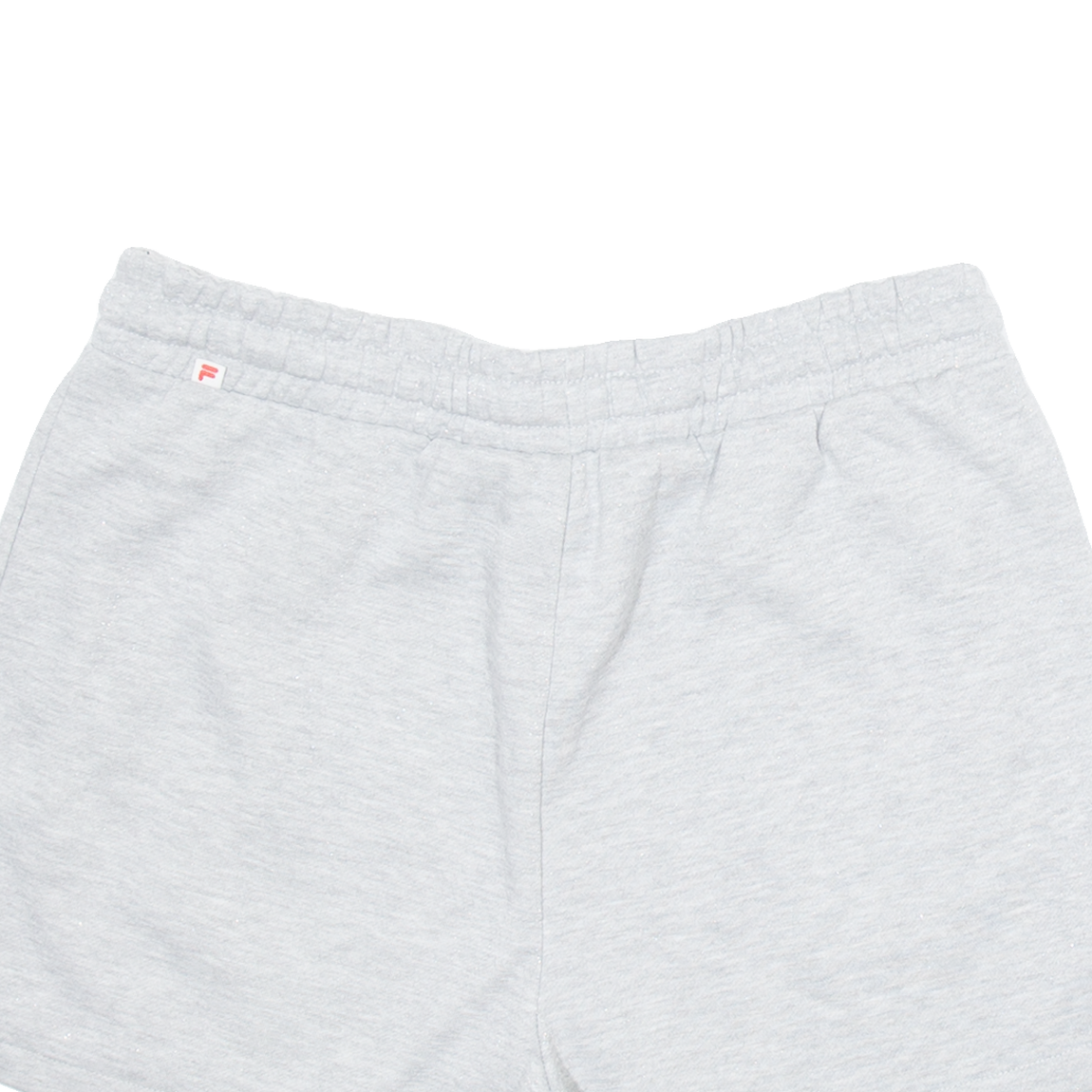 FILA pantaloncino sportivo donna grigio L W34