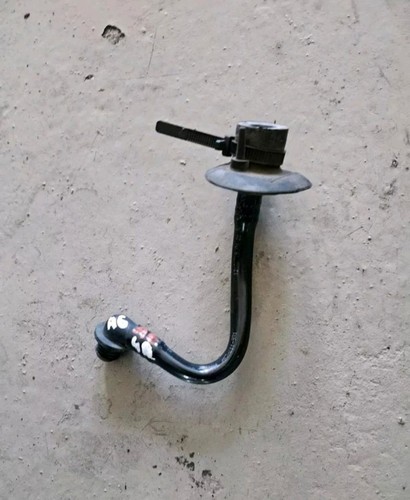 Audi A6 4B 2.5Tdi Unterdruckleitung Bremskraftverstärker Vakuumröhre 4B7611931