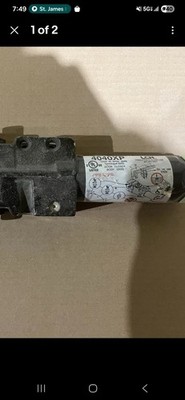  LCN 4040 XP Door Closure Body Only