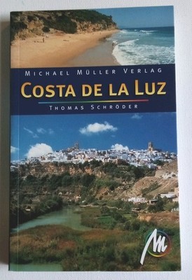 Costa de la Luz / Reisehandbuch | Buch | Zustand sehr gut
