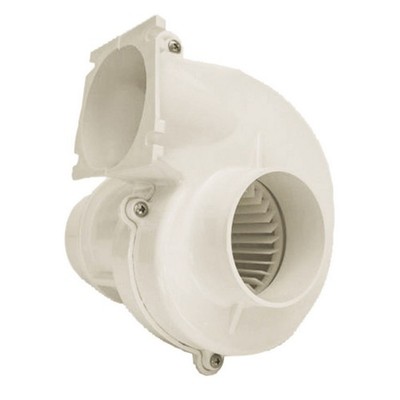 Bilge gas extractor 24 V RINA approved model - 1 PC Osculati  - 16.104.21