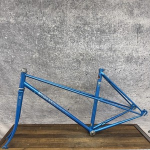 Cadre Tour de France Vicini 1970
