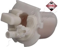 Ashika 30-0K-017 Kraftstofffilter Kraftstoffilter für Kia 