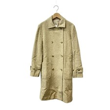 Margaret Howell Wool Coat Women's Size 2 m aacbe7c6c2737c565222c788dc13baf4