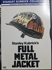 Full Metal Jacket