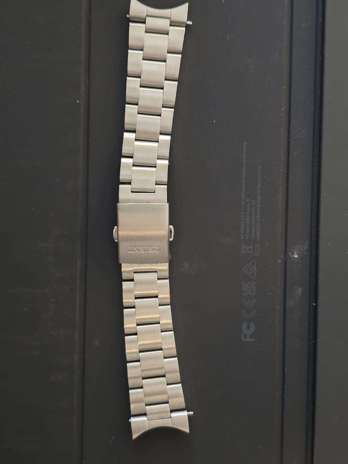 Orient Automatic JDM - image 7