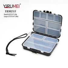 Fishing Tackle Boxes Fishing Accessories Case...