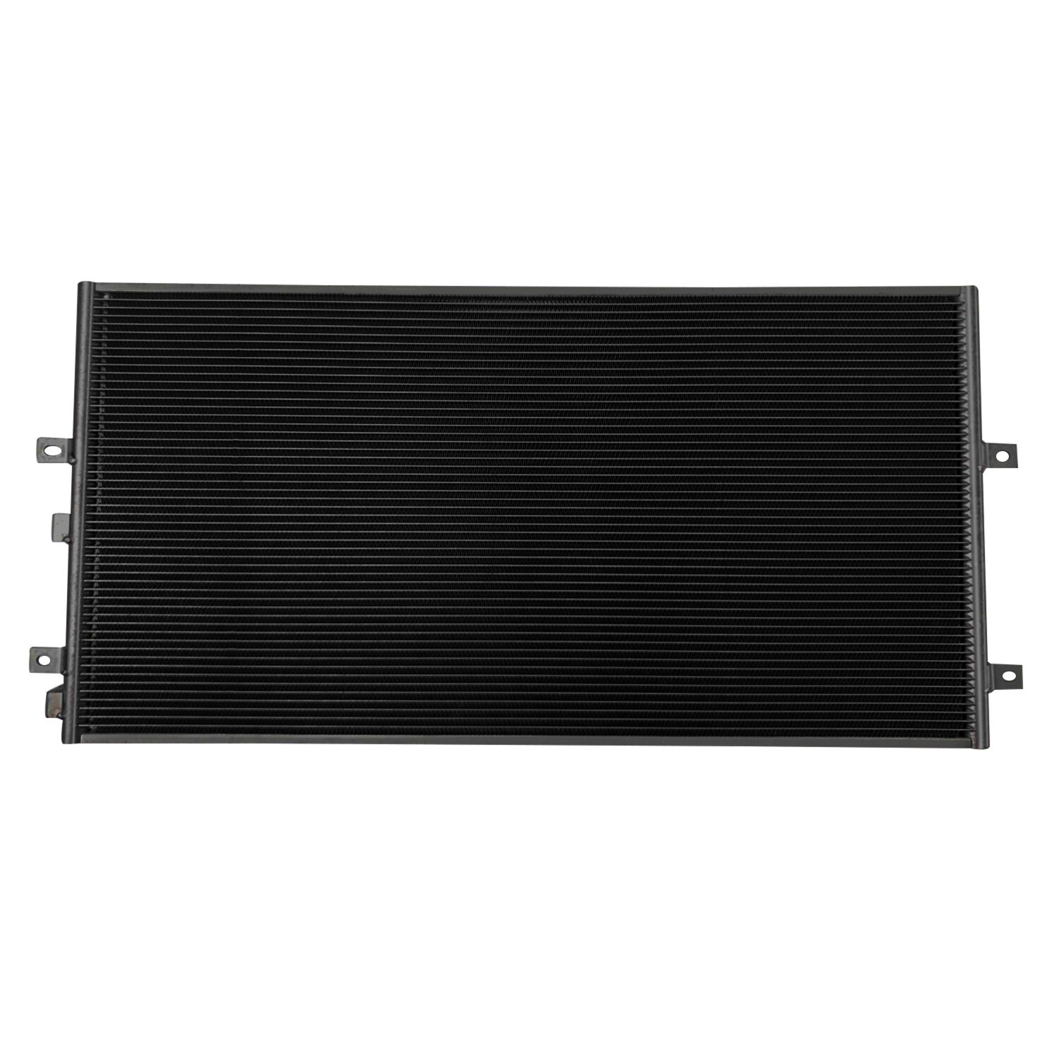 AC Condenser For 2004-2014 10 Bentley Continental Gt Gtc Flying Spur 6.0L W12 US