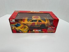 Racing Champions 1999 1:24 4 Kodak Max Chevy Die Cast New in Box