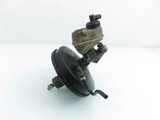 RENAULT CLIO II BB0/1/2, CB0/1/2 Unterdruck-Bremskraftverstärker 35060793
