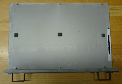 Bally S5500 MPU Board TRAY